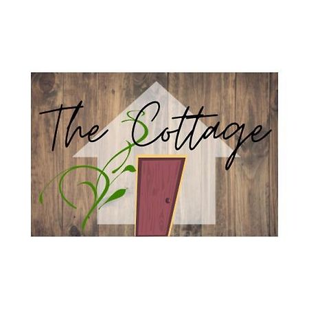 The Cottage Dysart Exteriör bild